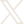 X logo